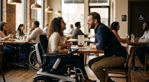 What is the Best Dating Site for Disabled People? | D4D