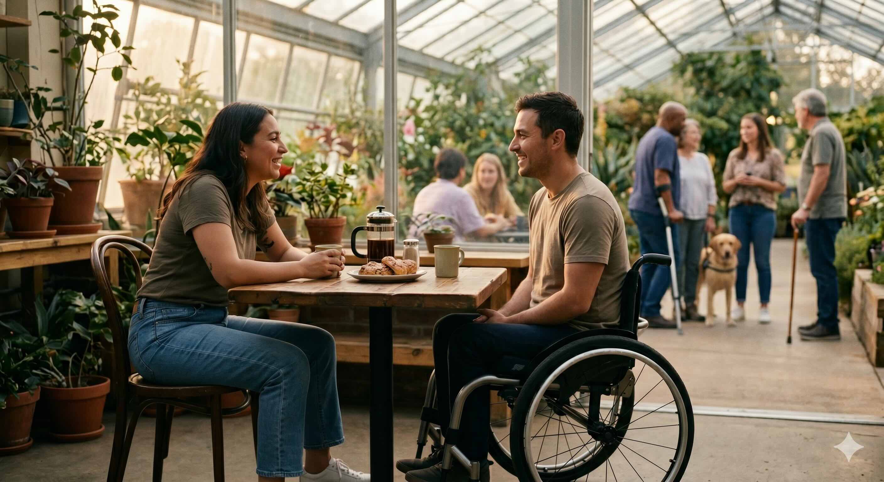 The New Era of Connection: Why "Slow Dating" is the Ultimate Power Move in 2026
